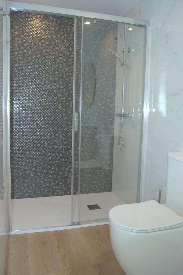 Apartamentos Son Do Faro Fisterra Extérieur photo