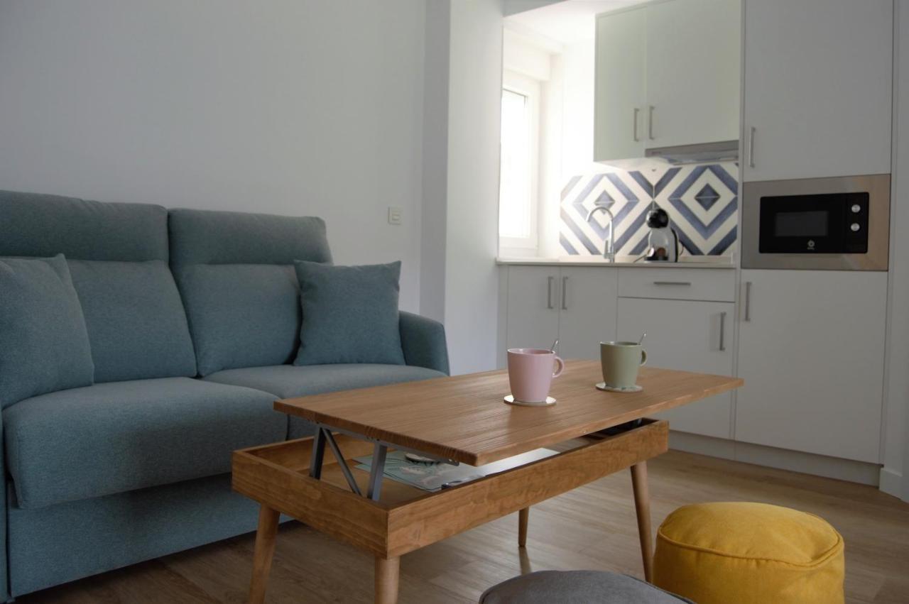 Apartamentos Son Do Faro Fisterra Extérieur photo