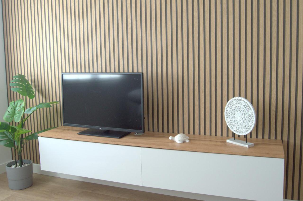 Apartamentos Son Do Faro Fisterra Extérieur photo