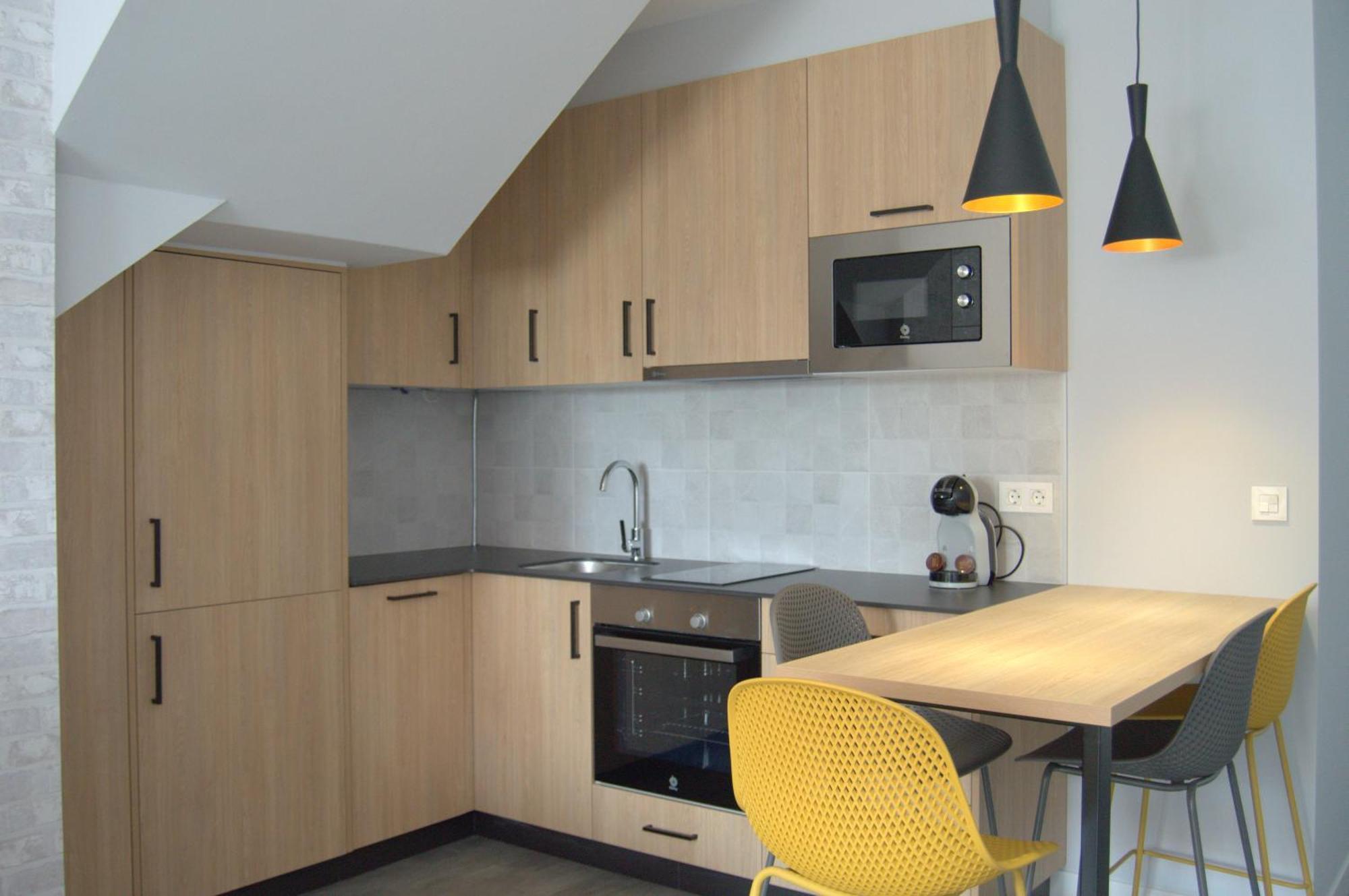 Apartamentos Son Do Faro Fisterra Chambre photo
